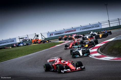 Apuestas F1 .